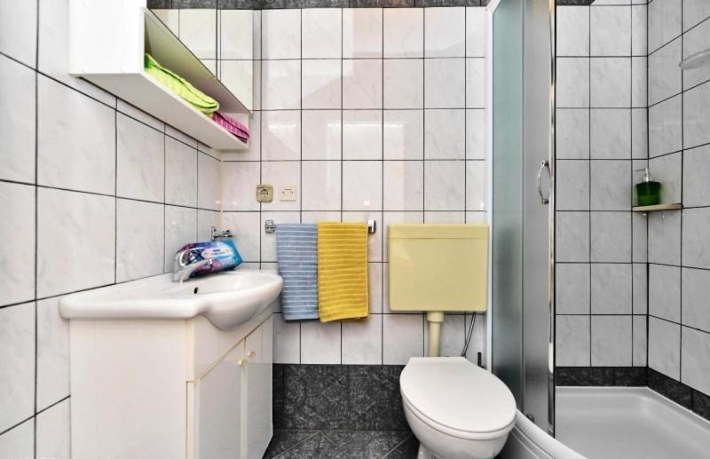 Studio Apartments 4 Two Bol Luaran gambar