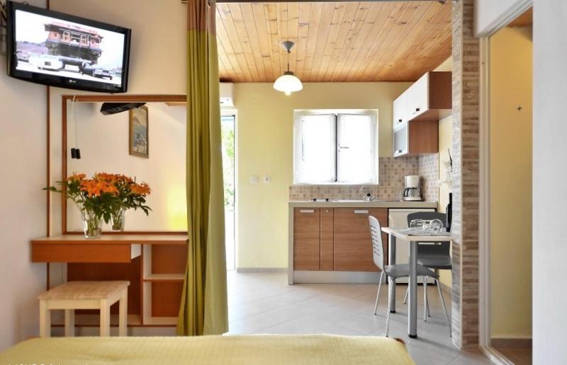 Studio Apartments 4 Two Bol Luaran gambar
