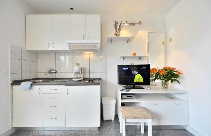 Studio Apartments 4 Two Bol Luaran gambar